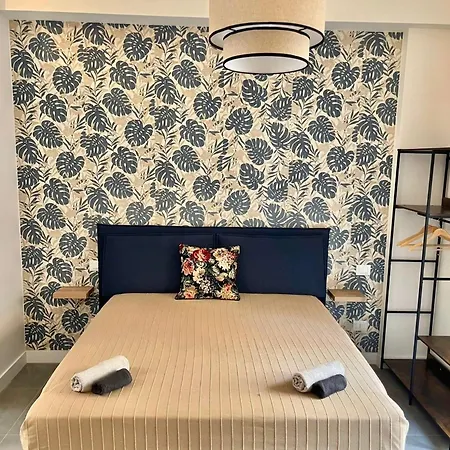 Casa Francisca - New Boutique Apartment-3
