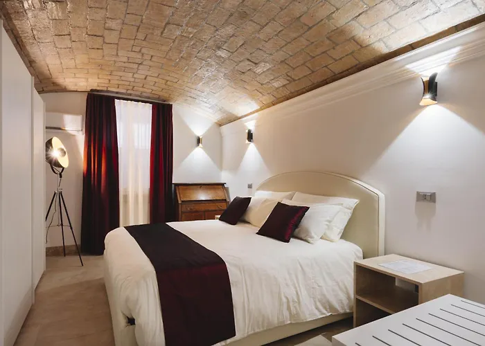 Domus Mariani - Cremera By Ghor